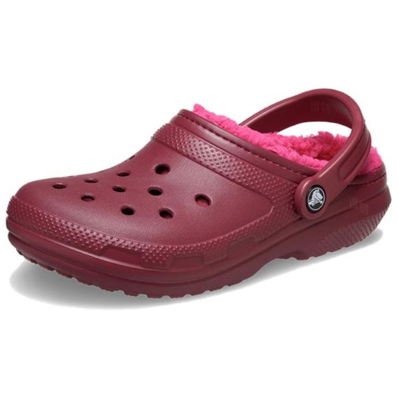Crocs Classic 'Beetroot'