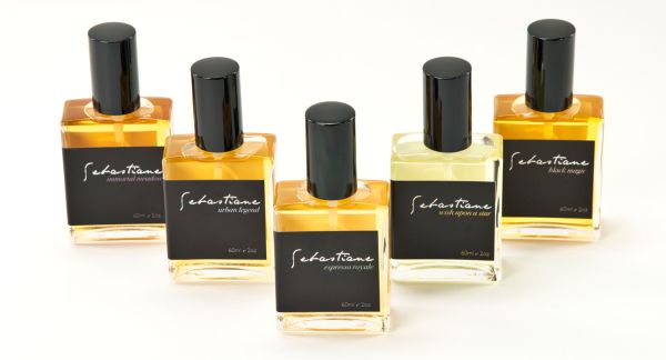 Sebastiane Urban Legend