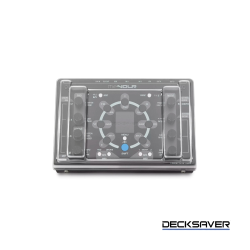Decksaver Conductive Labs