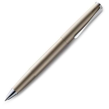Роллер Lamy Studio 368 с палладиевым покрытием M63 (4001221)