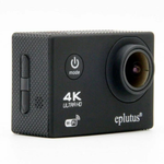 Видеорегистратор + Экшн Камера Eplutus DV13 FHD Wi-Fi