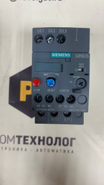 Siemens 3RU2116-1BB1 хранение