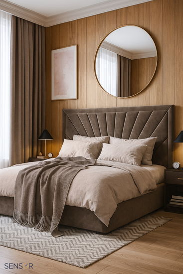 Кровать Кассандра