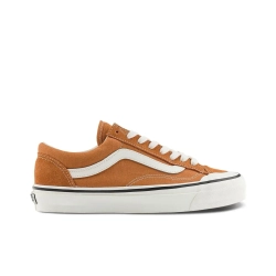 Кеды Vans Old Skool 'orange' VN000MT6BKQ