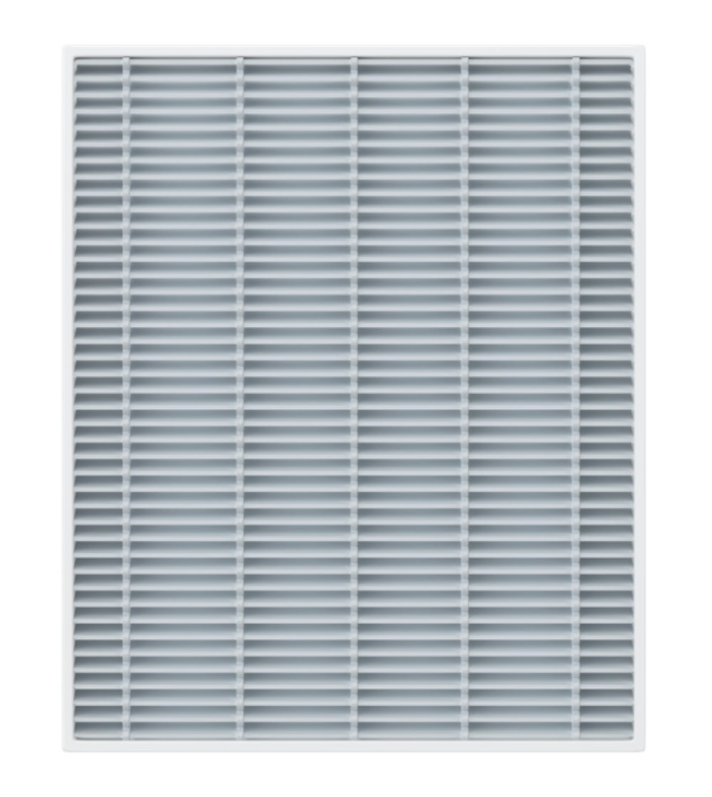 HEPA-Фильтр для сплит-систем серии ROYAL FRESH STANDARD RCI-RFS H11