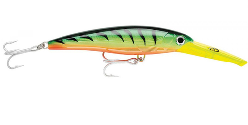 Воблер RAPALA X-Rap Magnum XRMAG40 / 16 см, 77 г, цвет FT