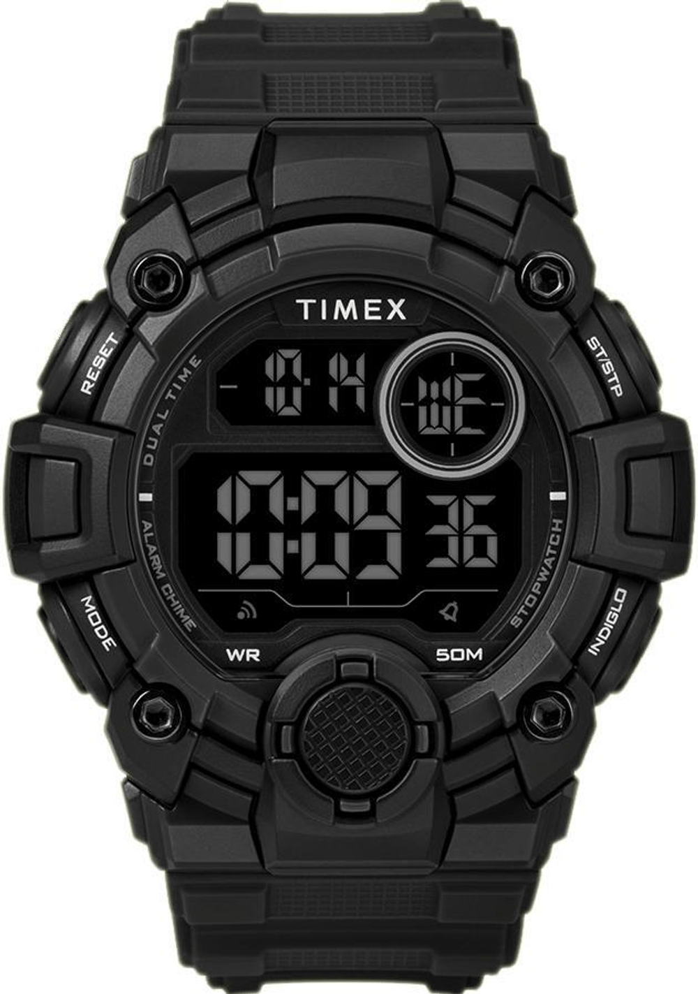 Мужские наручные часы Timex TW5M27400