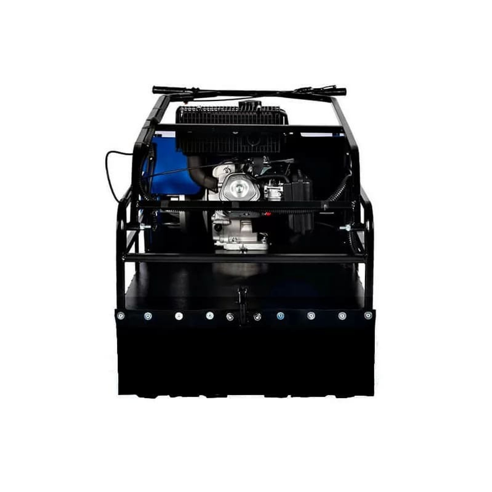 Мотобуксировщик МУЖИК М600 Стандарт 20 л.с.