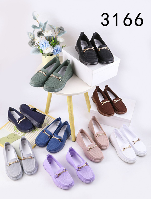 Кеды по 10 пар (36-41)р. / 3166