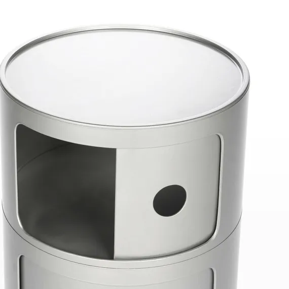 Тумба на 2 отсека Componibili 32х40