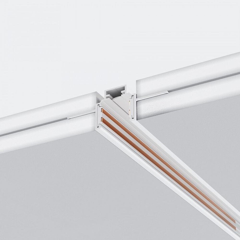 Трек встраиваемый Maytoni Busbar trunkings Exility TRXM034-422W