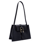 Кожаная сумка через плечо Furla - черный(WB01274 BX2045)