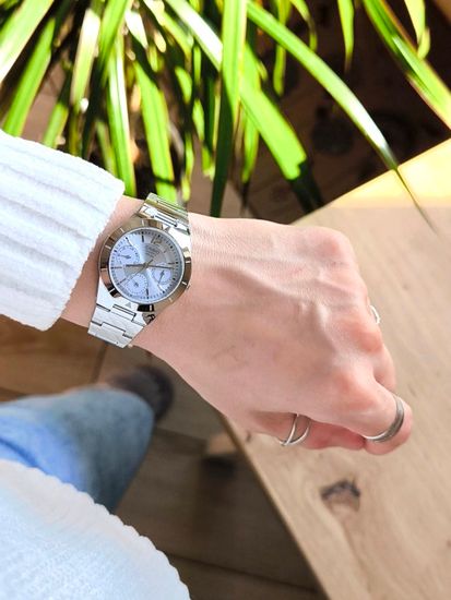 Наручные часы Casio LTP-2069D-2AVEF