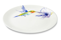 Тарелка закусочная 20см Roy Kirkham Колибри