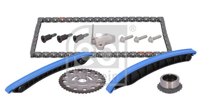 FEBI BILSTEIN - 101100-FEB - Timing Chain Kit
