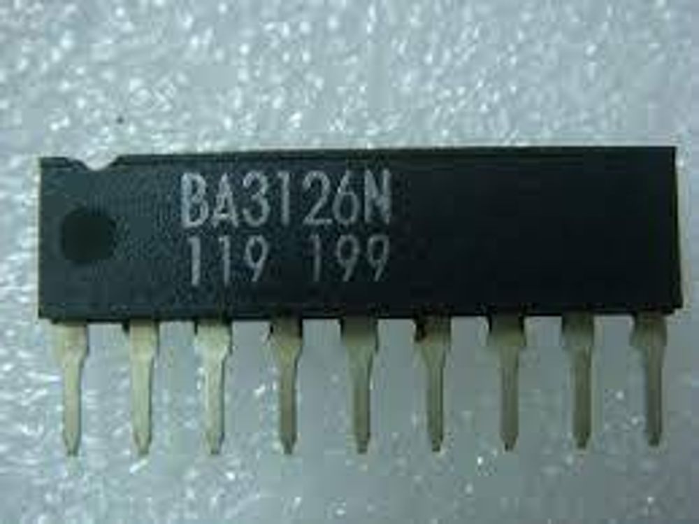 BA3126N(sip9)