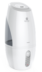Бытовой увлажнитель серии TEANO RUH-T300/5.7E-BL