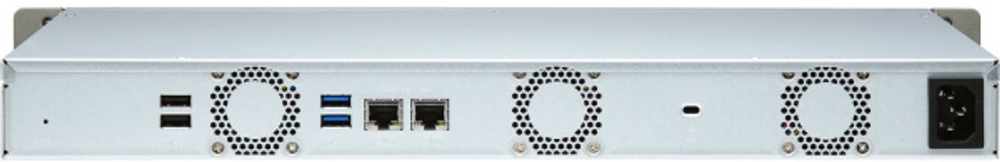 Сетевой RAID-накопитель QNAP TS-451DeU-2G