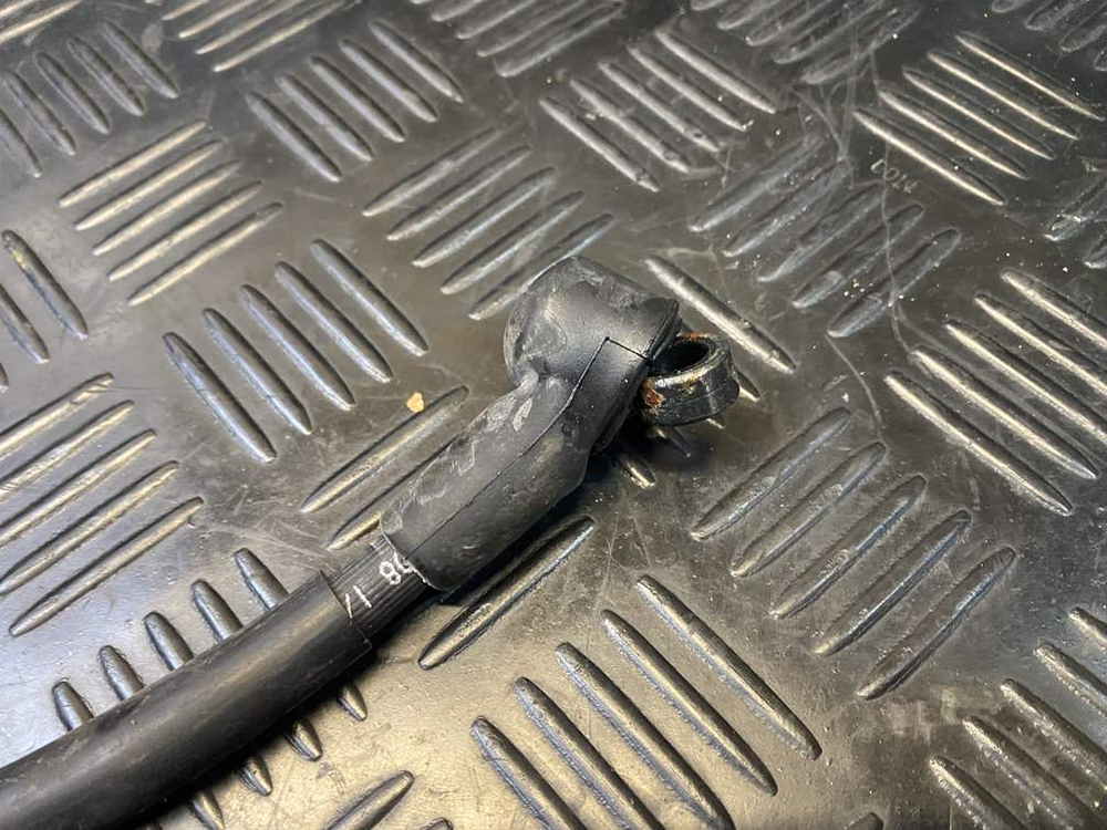 Шланг сцепления Yamaha FJR1300A RP13A 2010