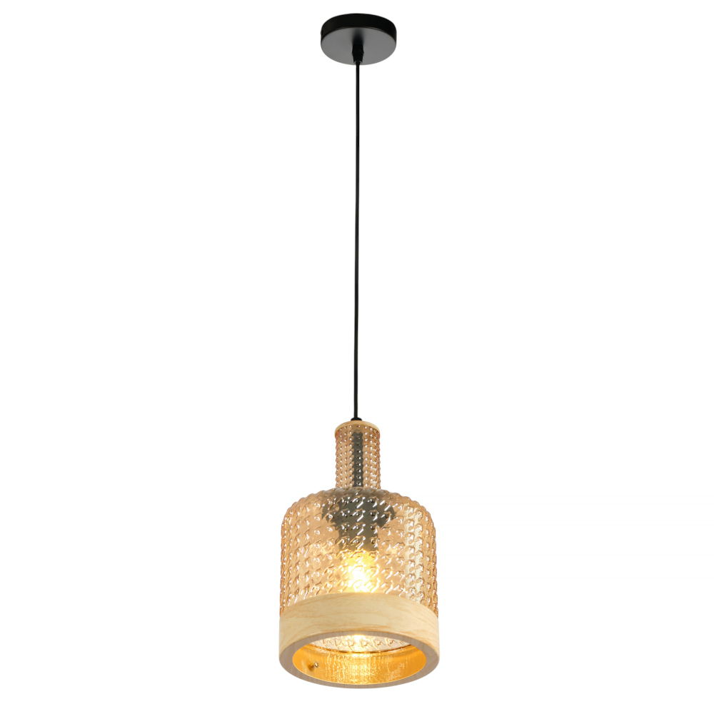 Подвесной светильник MyFar Edwin MR2471-1P