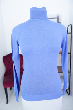 Водолазка oodji в красивом оттенке 40-42 размер