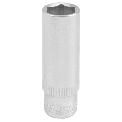 Головка глубокая 12мм 1/4''6гр. Forsage F-5255012