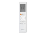 Midea Unlimited MSAG2-07HRN1-I/MSAG2-07HRN1-O