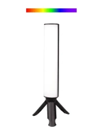 Осветитель светодиодный Raylab RL-LED07RGB 2500-9000K 3000mAh