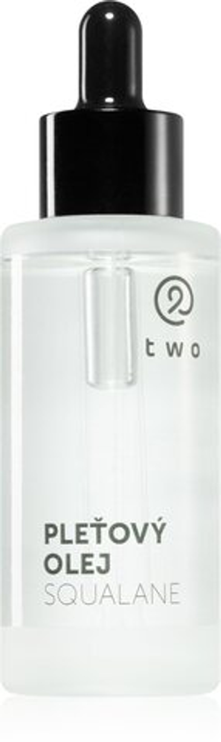 two cosmetics Squalene - 100% сквалан /   50  ml  / GTIN 8588007693149