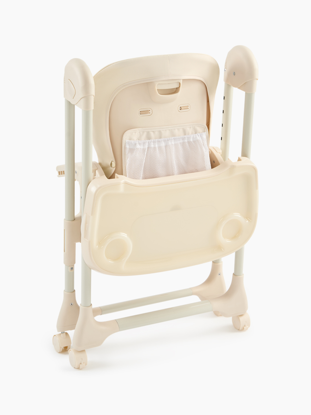 Стульчик для кормления Happy Baby William Pro