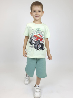 01-130-5 Комплект для мальчика