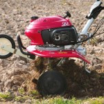 Культиватор HONDA F 220 K1 DET2 F220K1DET2