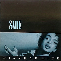 Виниловая пластинка Sade Diamond Life