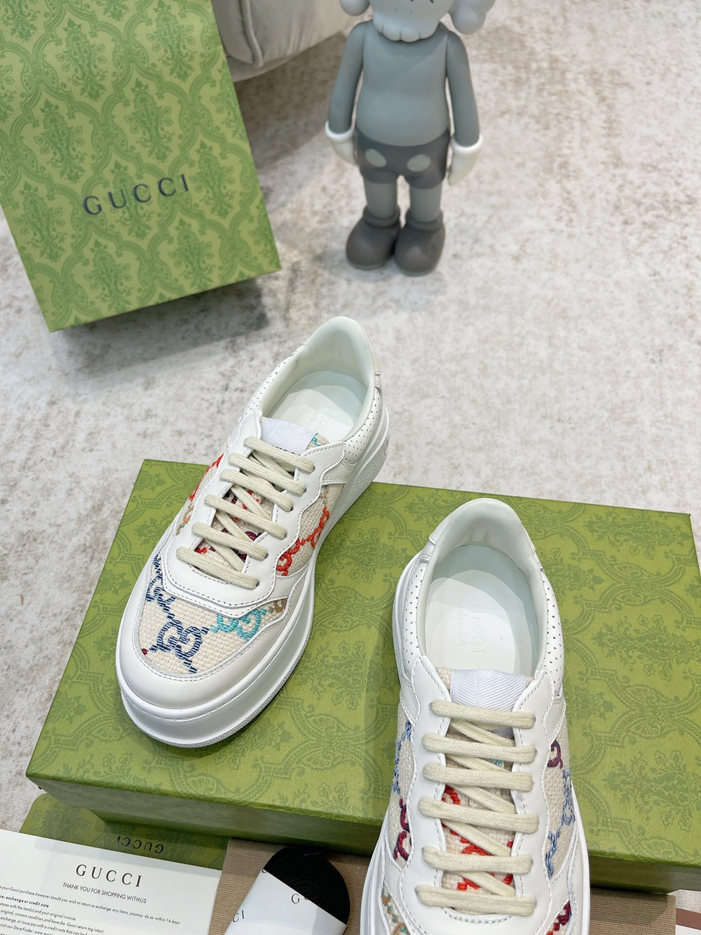 Gucci GG Sneaker