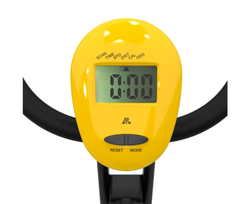 Велотренажер X-Bike DFC B8102