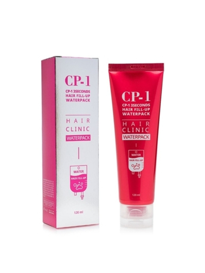 [ESTHETIC HOUSE] Сыворотка для волос ВОССТАНОВЛЕНИЕ CP-1 3seconds Hair Fill-up Waterpack, 120 мл