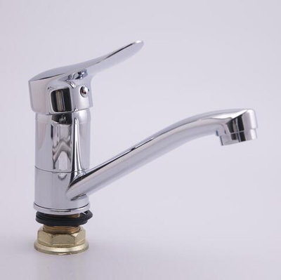 Смеситель для кухни Oute T201 T20103DB