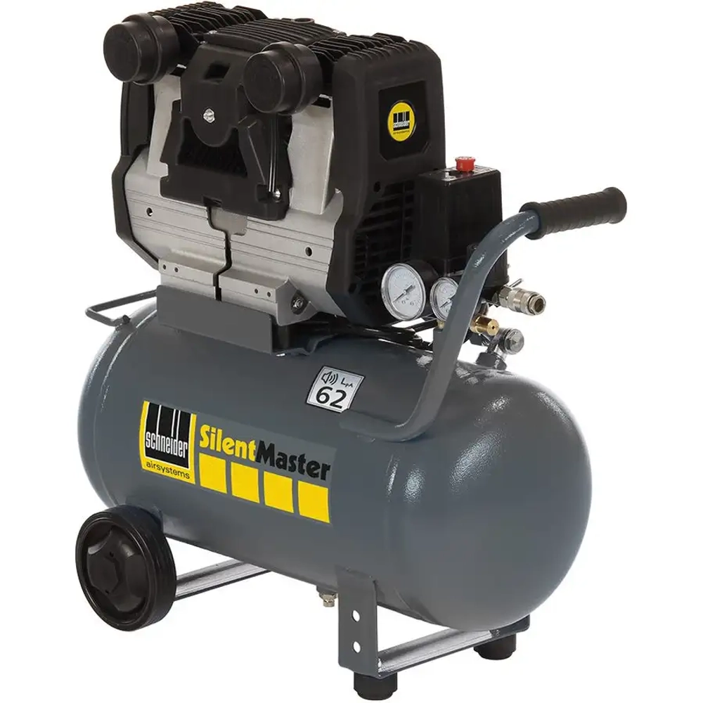Компрессор поршневой переноснойUNM 220-9-25 WSOF Schneider airsystems 1129741354