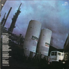 10cc / Live And Let Live (2LP)