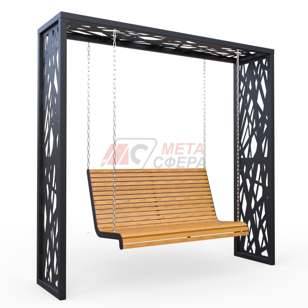 Качели Дива