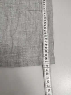 Брюки Hongbaijia светлые 46 размер