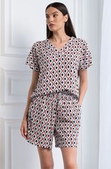 Пижама Mia-Amore 5304 "Berta"