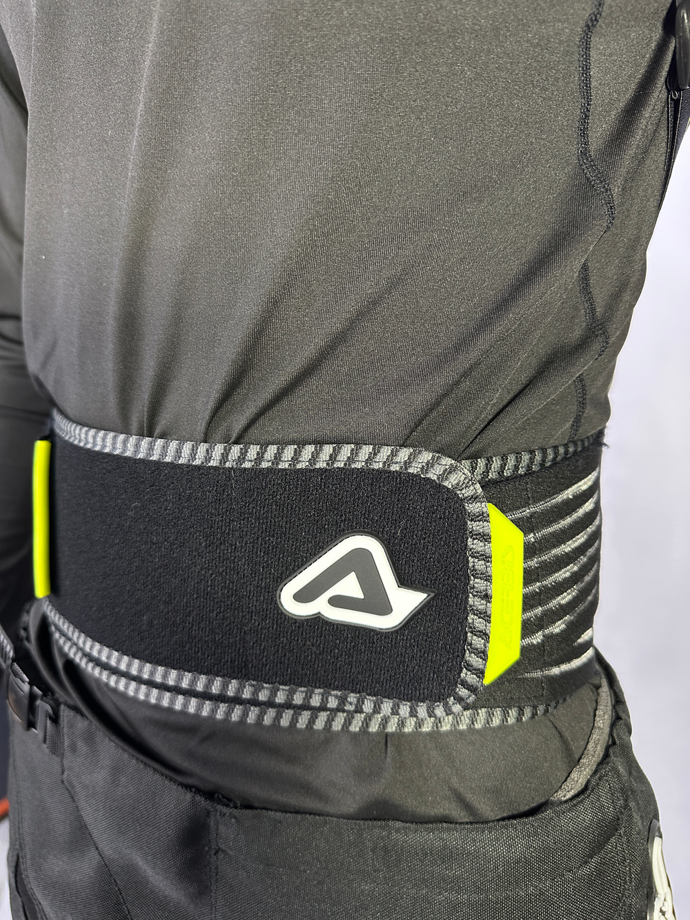 Защита спины Acerbis COMFORT 2.0