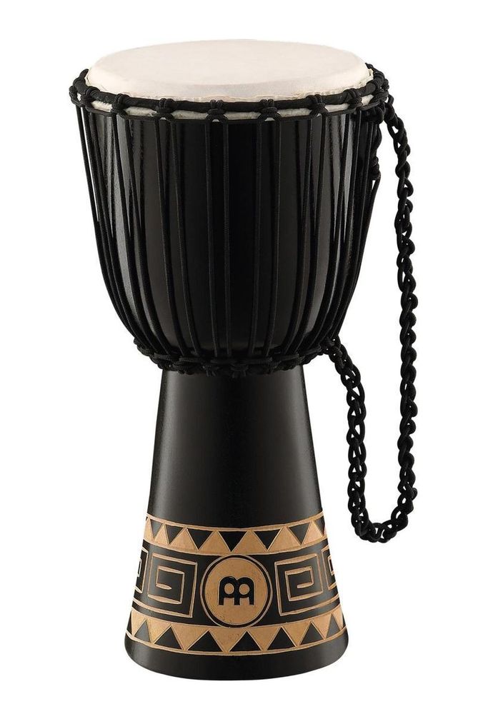 Headliner Djembe Джембе 10&quot;, Красное Дерево, Цвет Congo Meinl Hdj1-M