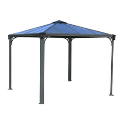 Тент садовый Palram Palermo 3000 10 x 10 ft