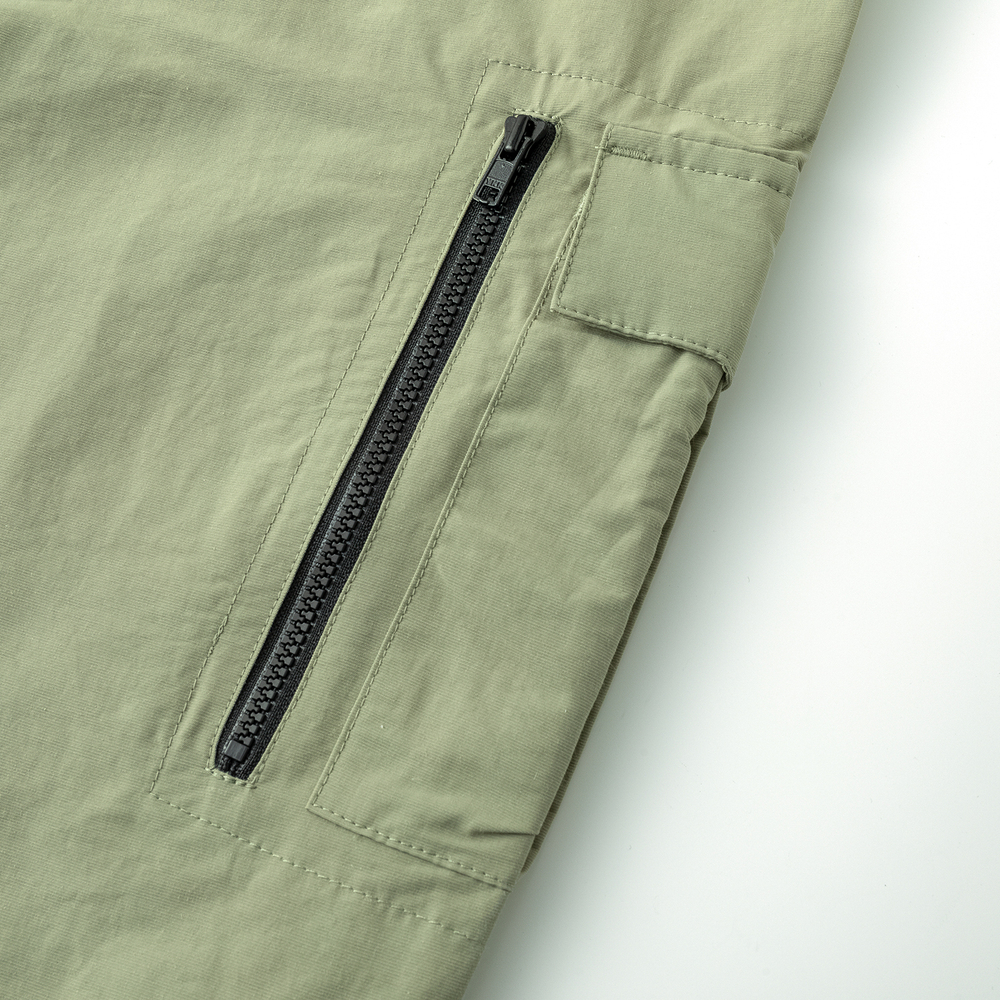 ШОРТЫ YMKASHIX RANGER