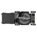 Газонокосилка аккумуляторная Greenworks GD24LM331 24V, 33 см бесщеточная без АКБ и ЗУ, 2520607