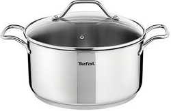 Набор посуды Tefal Intuition 4 предмета 1,3/2,9л 16/20см A702S474