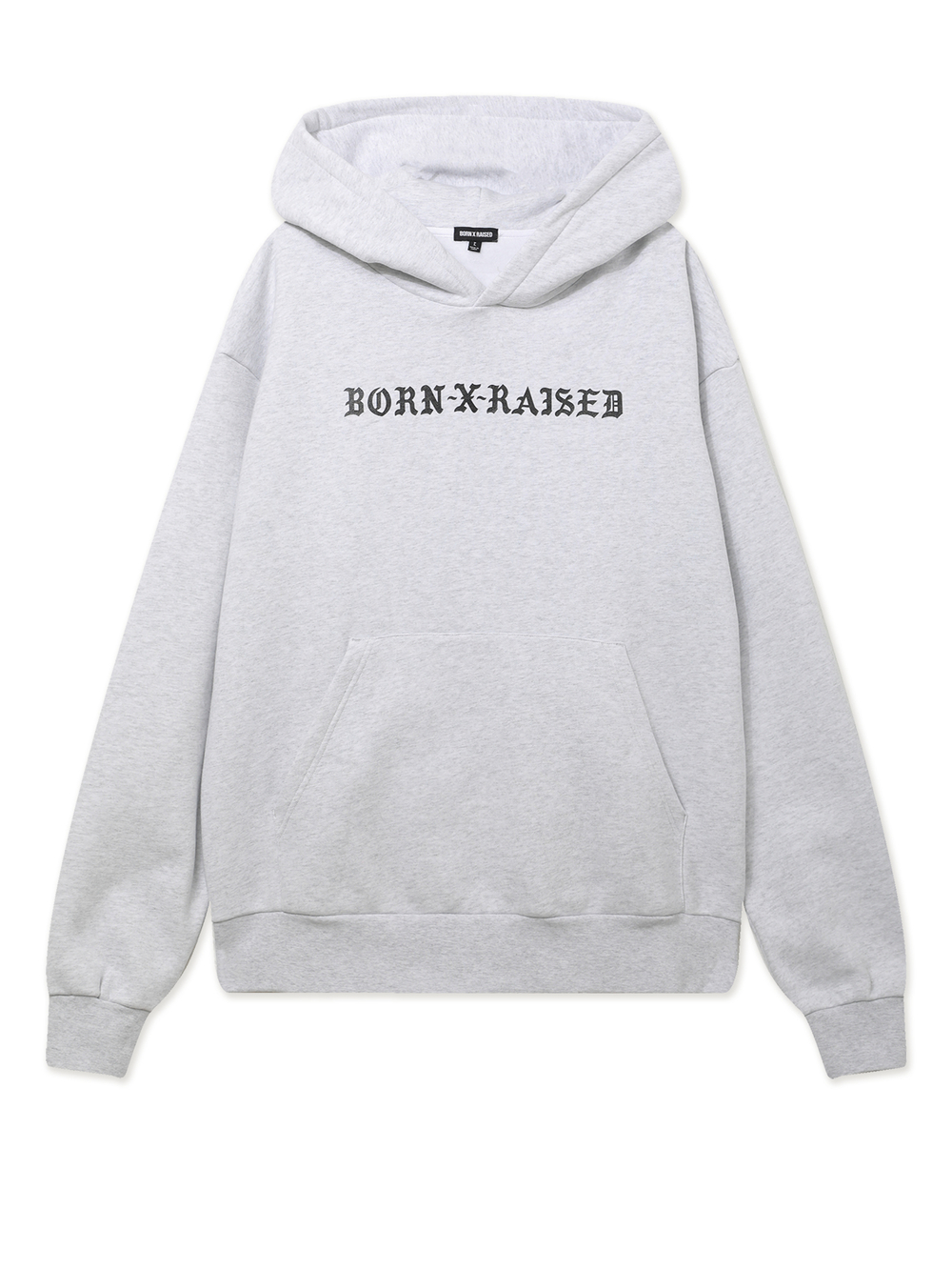 Мужская Толстовка Bxr Standard