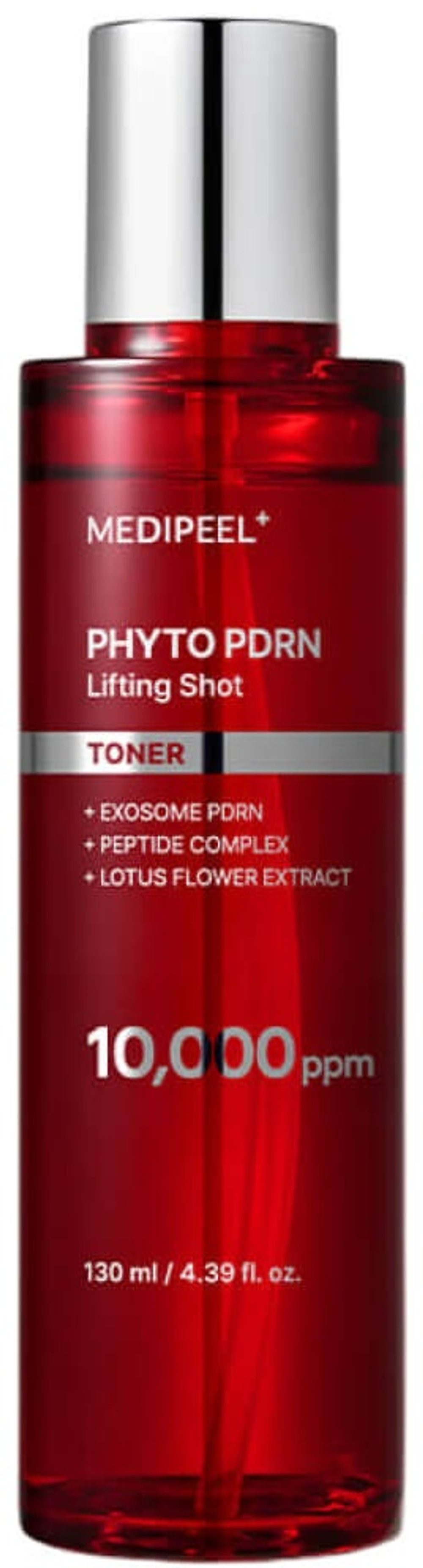 Medi-Peel Phyto Exosome PDRN Lifting Shot Toner Пептидный лифтинг-тонер с ПДРН